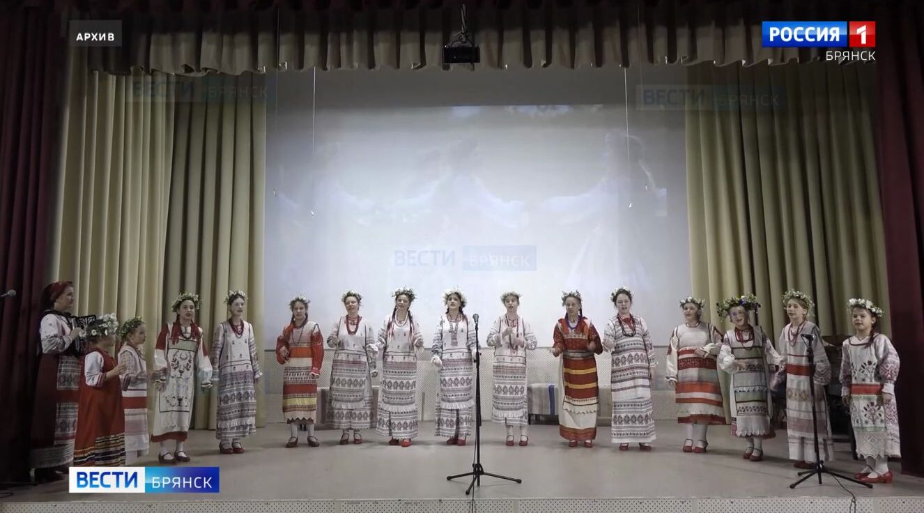 Хранители уникального культурного наследия