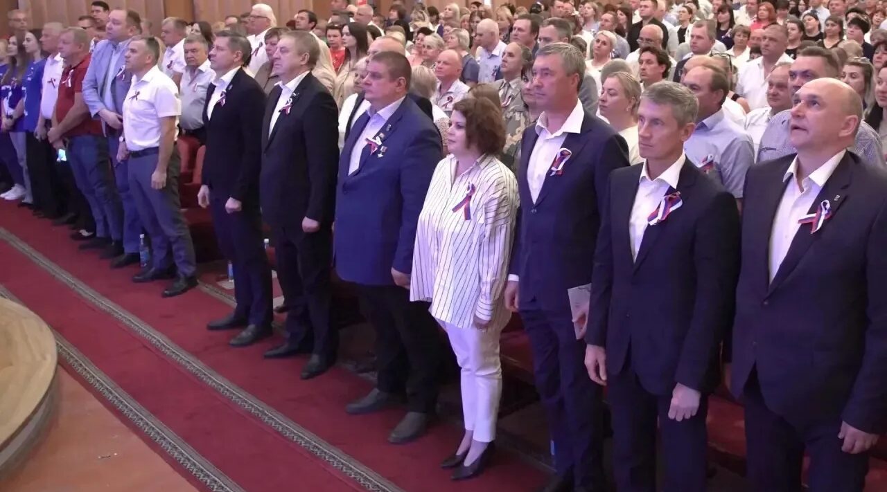 20 сентября жителям Брянской области предстоит избрать главу региона