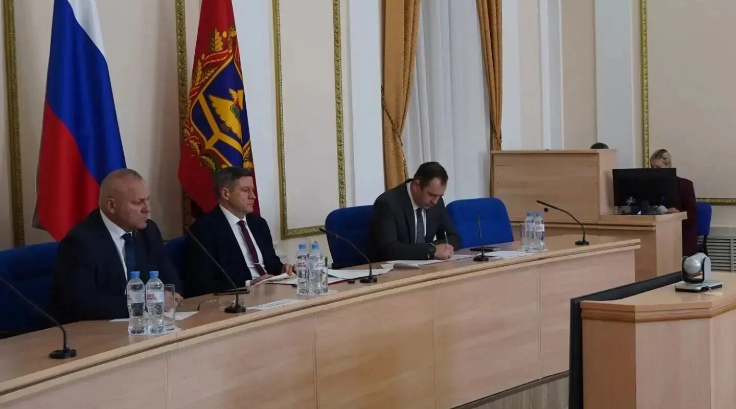 Брянская область в числе лидеров по обеспечению жителей спортивными сооружениями