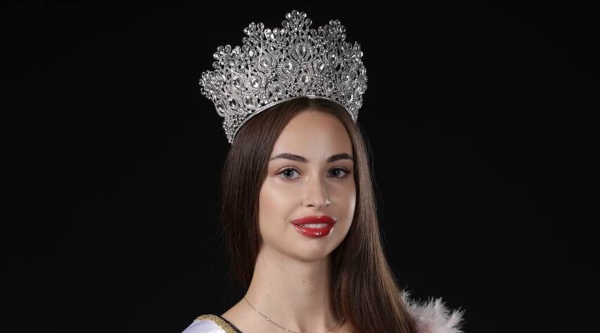 Мария Исаева из Брянска победила в международном конкурсе красоты  WORLD NEXT TOP MODEL 2026