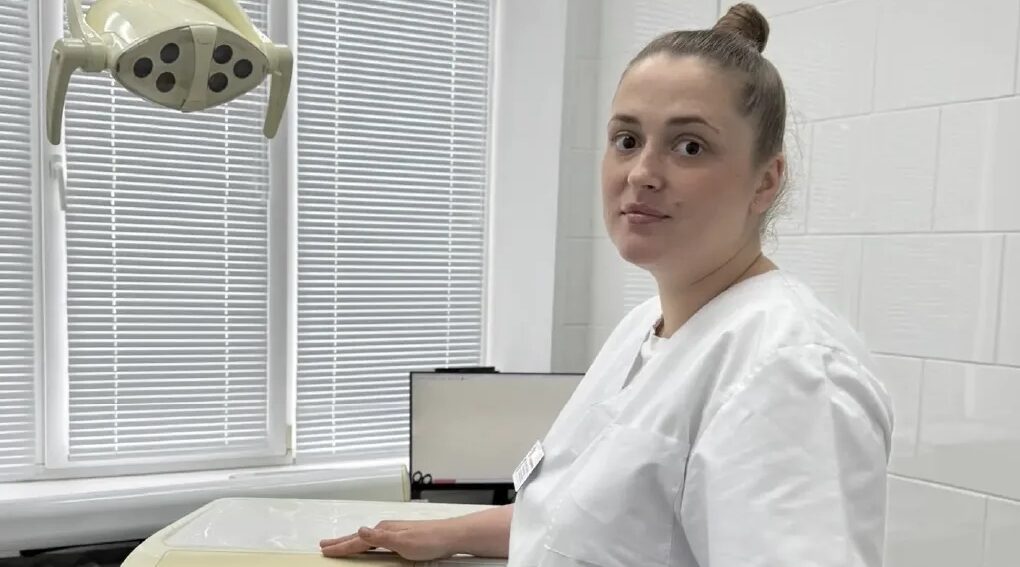 Медицинские кадры Брянского здравоохранения