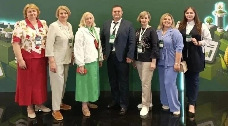 Опыт брянских педагогов отметили на федеральном уровне