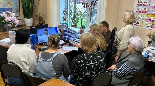 Узнали всё о мошенниках в цифровой среде