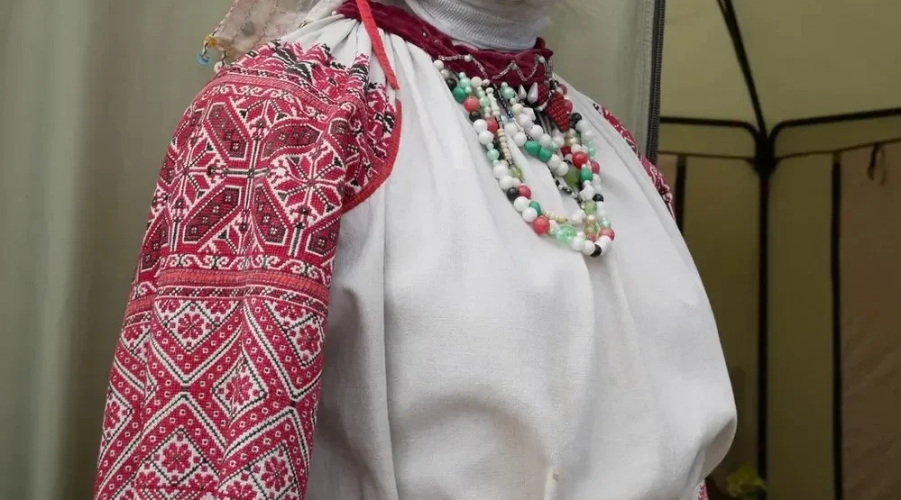 Брянцы участвуют во Всероссийском фольклорном фестивале «Кубанский казачок»
