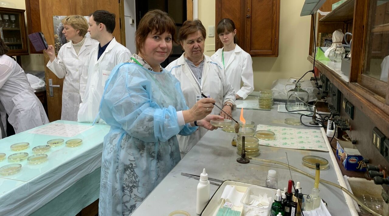 МГУ и Добрунский лицей: перспективы сотрудничества