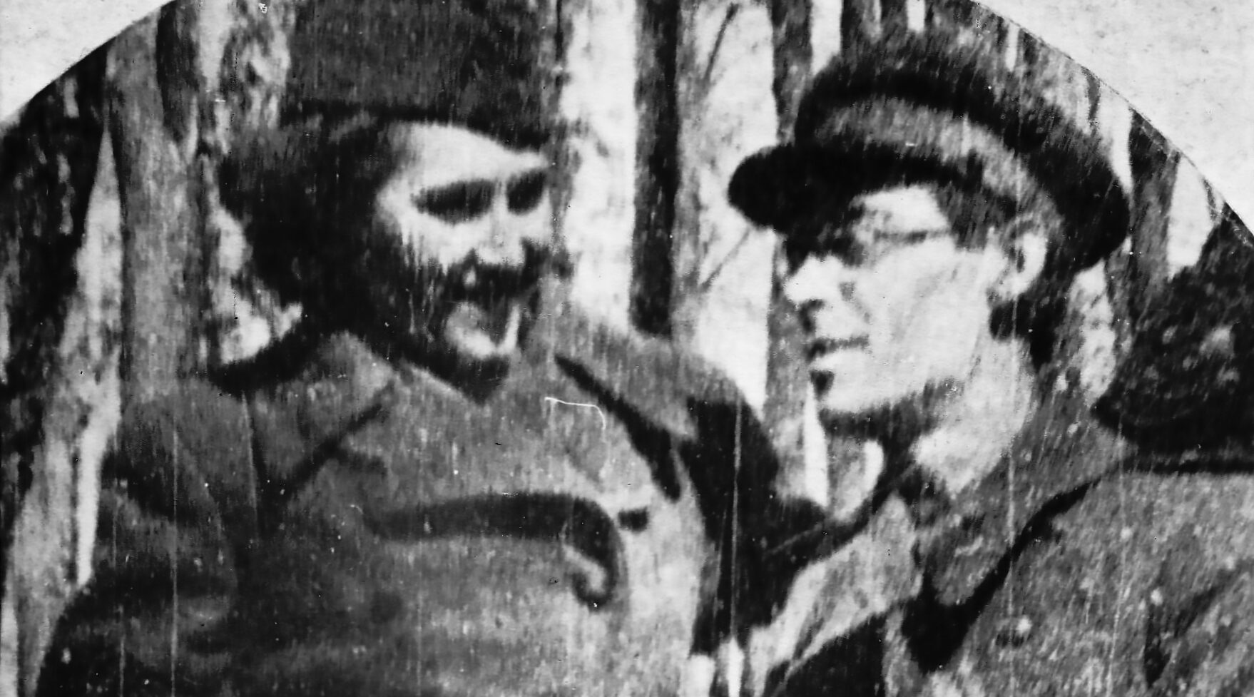 Смерть во имя Победы, жизнь во имя любви