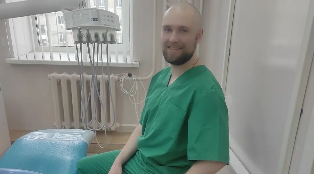 Медицинские кадры Брянского здравоохранения