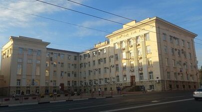 Состоялось заседание комиссии по координации работы по противодействию коррупции в Брянской области