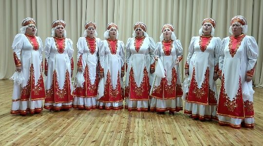 В Брянске состоится награждение лауреатов конкурса «Земли моей родные голоса»
