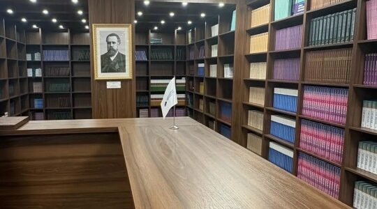 Команда департамента здравоохранения региона посетила Брянский филиал Сеченовского университета