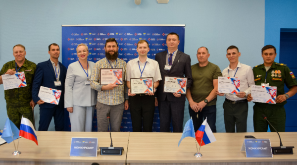 В Брянске определили победителей и призеров регионального этапа Всероссийского конкурса «Лучший по профессии» в номинации «Второй старт»