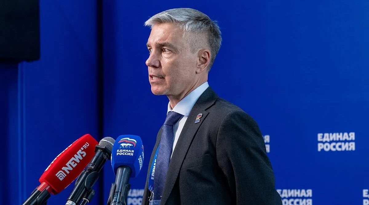 В «Единой России» выступили за сохранение условий для поступающих в вузы