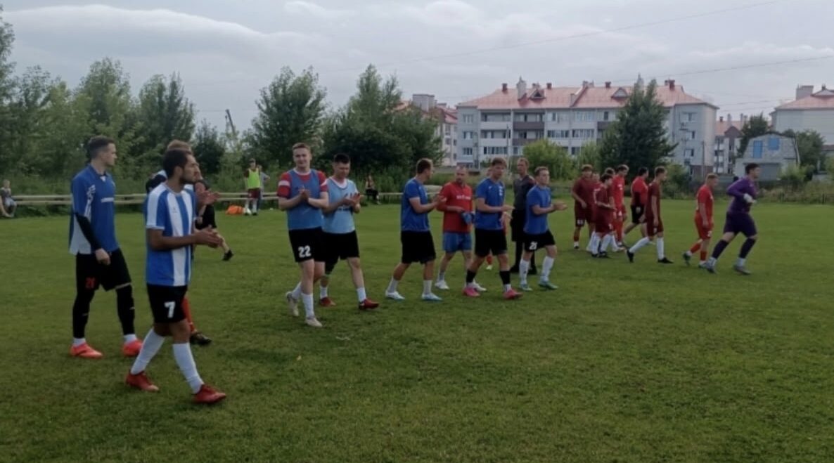 Церемония награждения пройдёт в Добруни