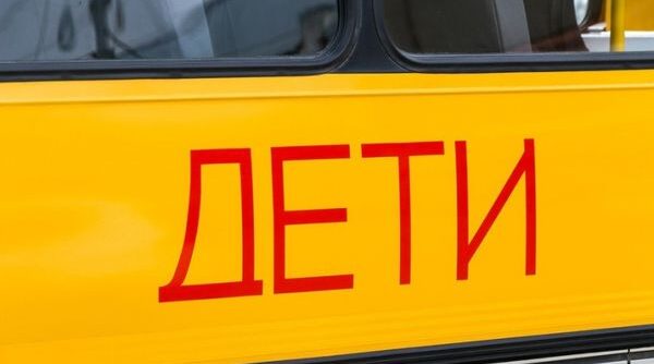 В Брянском районе проверили школьные автобусы