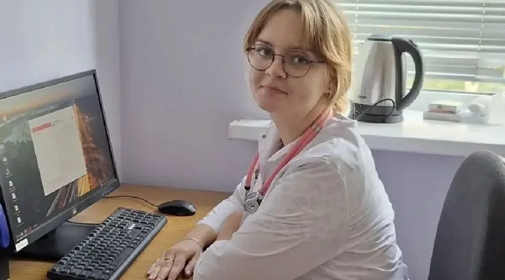 Медицинские кадры Брянского здравоохранения