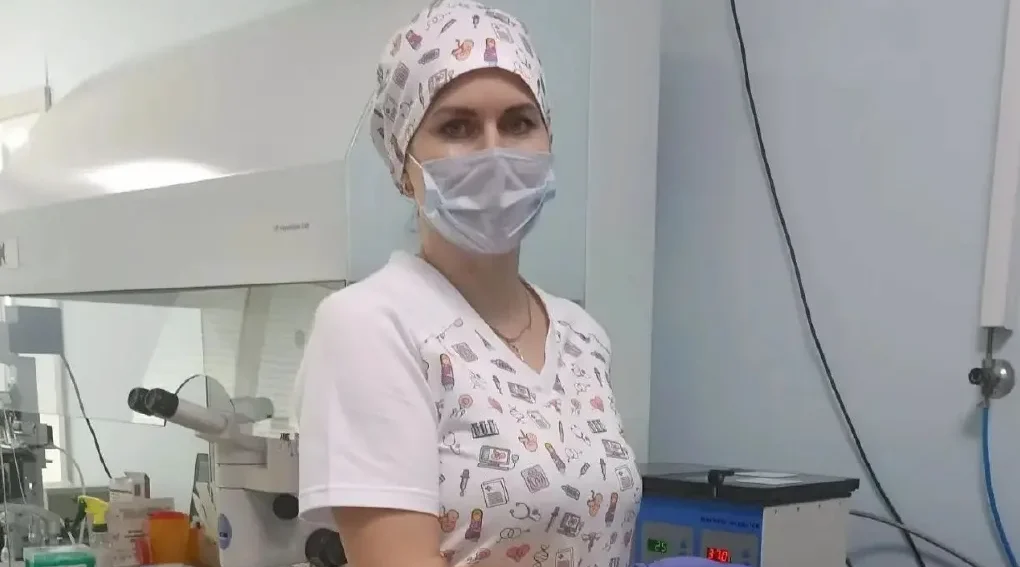 Новый инкубатор повысит шансы на успех ЭКО