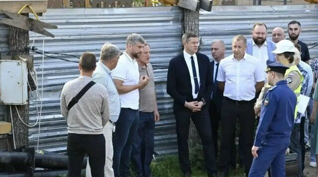 Пустые обещания не пройдут