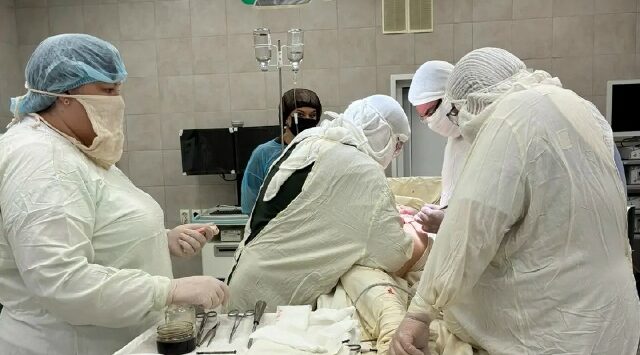 Брянская медицина: точки роста