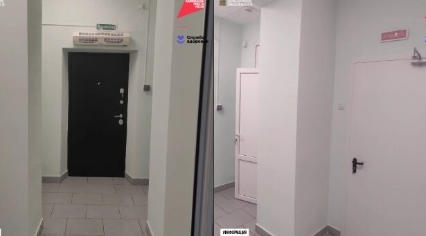Злынковская центральная районная больница готовится к установке нового цифрового флюорографа