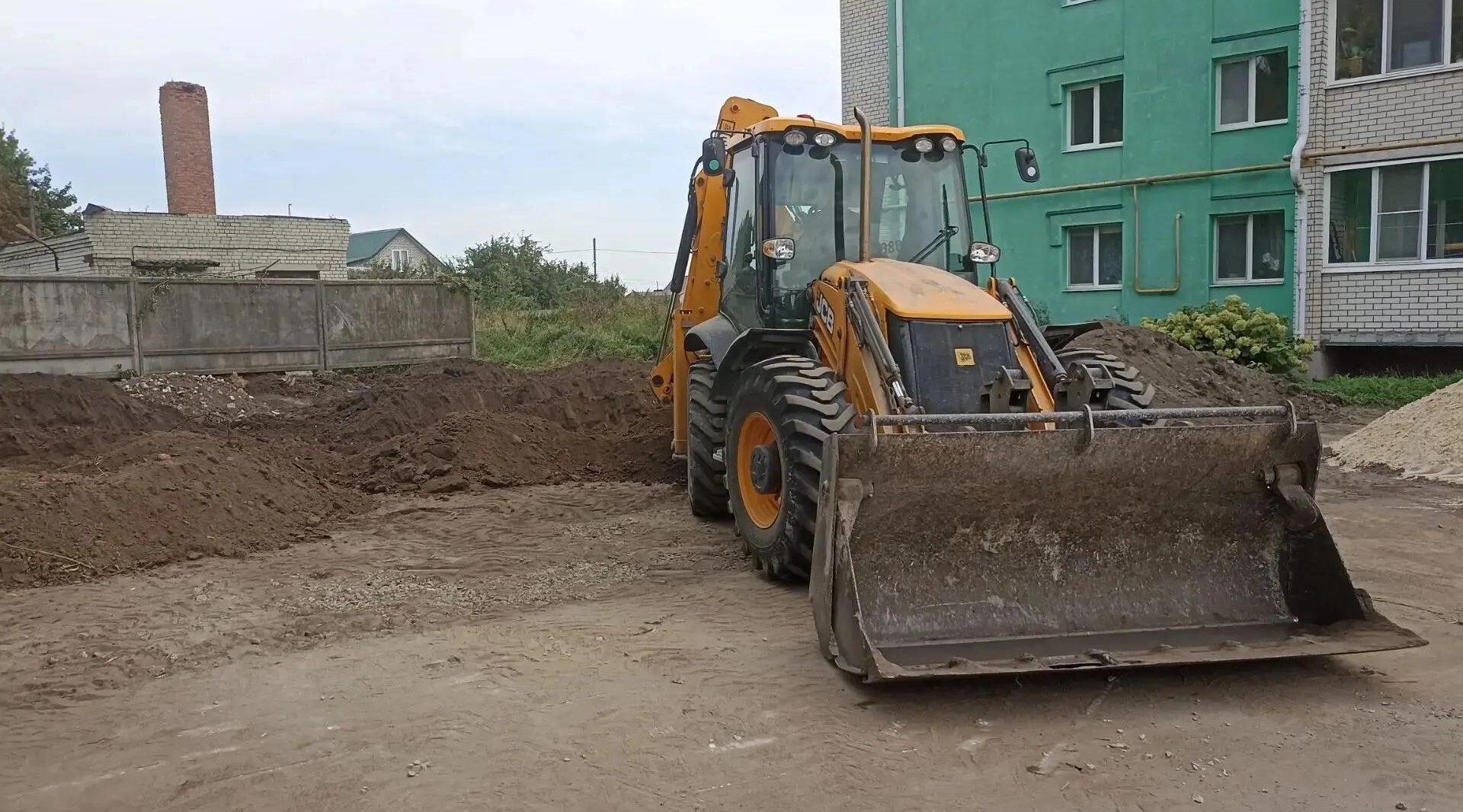 В Глинищево и Кабаличах стало уютнее