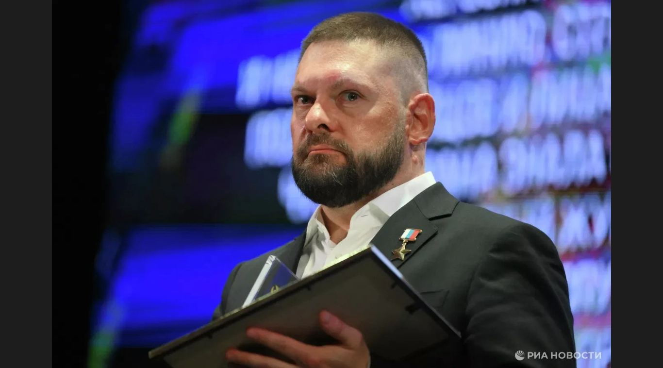Евгений Поддубный рассказал о приоритетах интеграции участников СВО в мирную жизнь