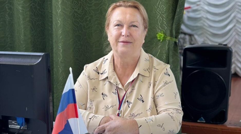 Члены участковых комиссий начали адресное информирование избирателей