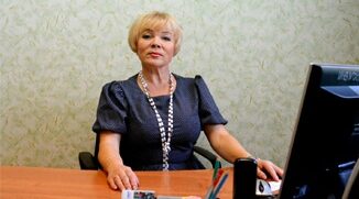 Я за сильную Россию и процветающую Брянщину!