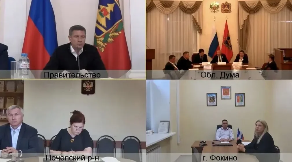 Ситуация непростая, но контролируемая