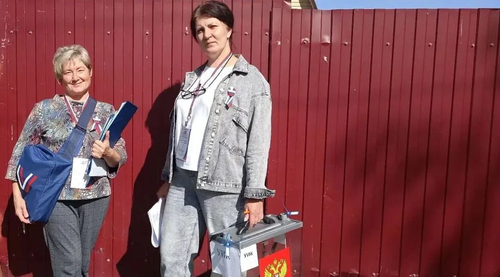 В Брянской области готовятся к выборам: жители региона выберут губернатора и депутатов