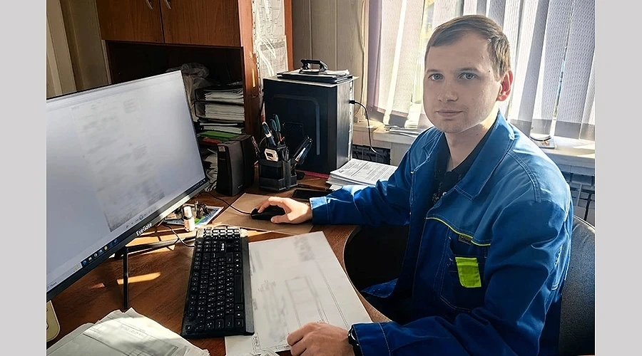 Старотовало Народное голосование за участников федерального этапа конкурса «Лучший по профессии»