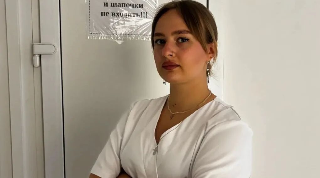 Медицинские кадры Брянского здравоохранения