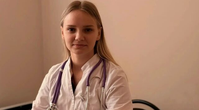 Медицинские кадры Брянского здравоохранения