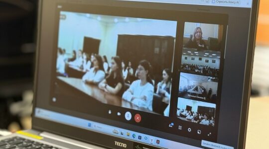 Единый день голосования – 2026: молодым избирателям