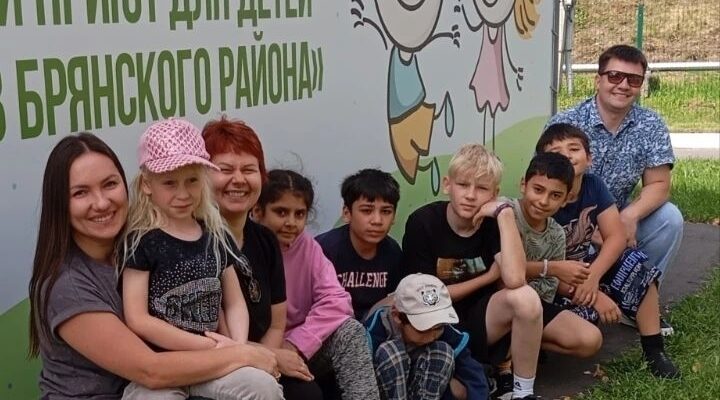 Тёплые визиты, красота и подарки