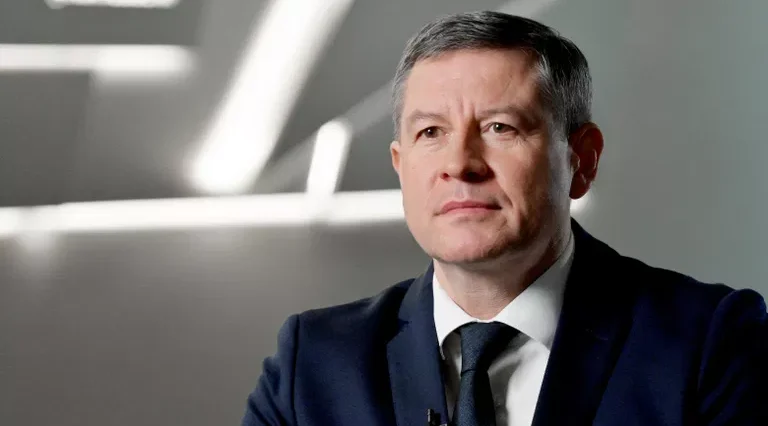 Ковальчук поддержал идею Лукашенко довести товарооборот с Белоруссией до $1 млрд