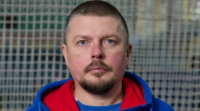 Брянскому спортсмену присвоено звание «Заслуженный тренер России»
