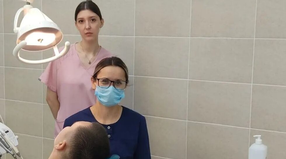Медицинские кадры Брянского здравоохранения