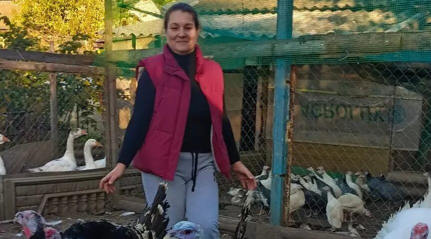 Фонд «Защитники Отечества» помогает открыть свое дело