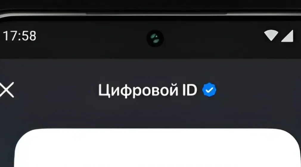 Брянцам рассказали, как использовать Цифровой ID в MAX