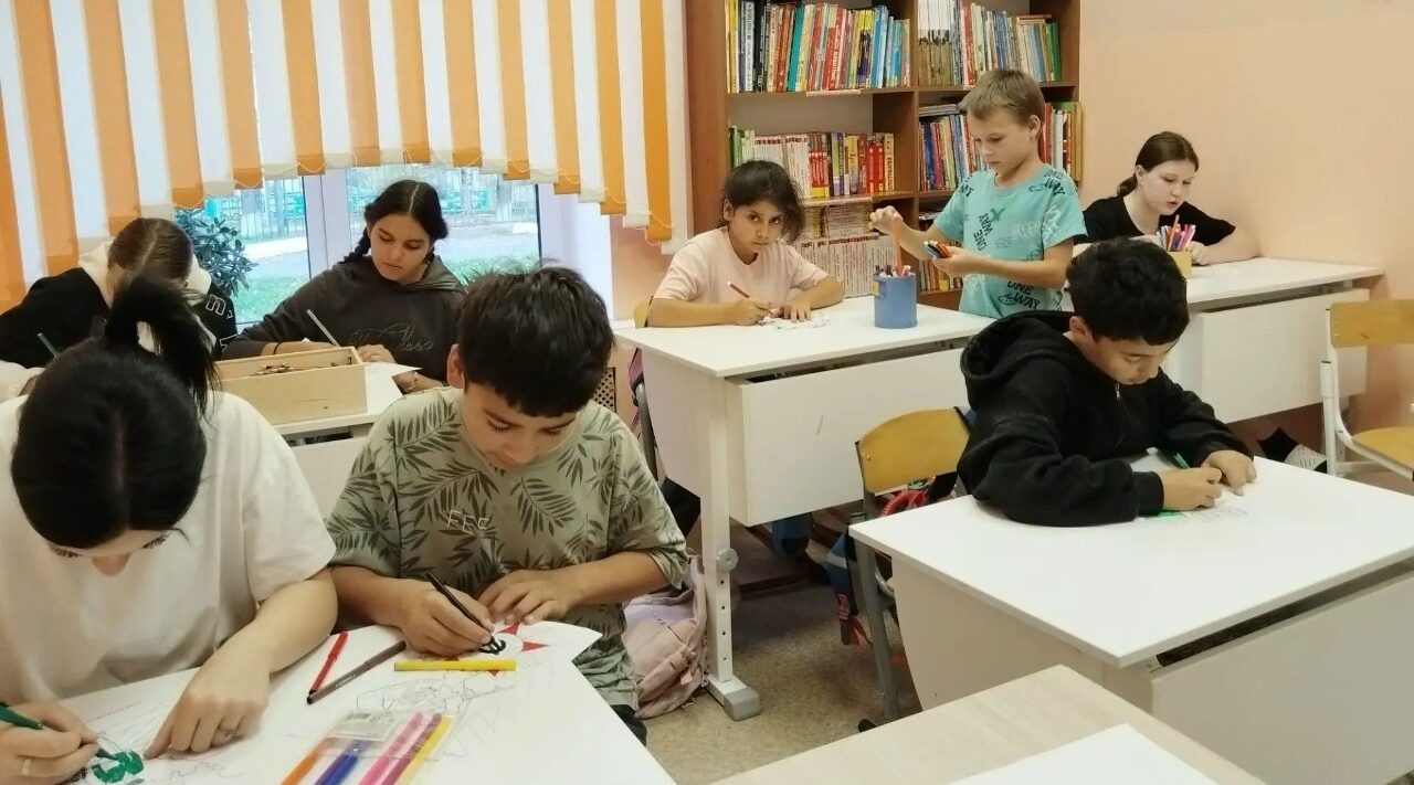 «Их имена помнят»