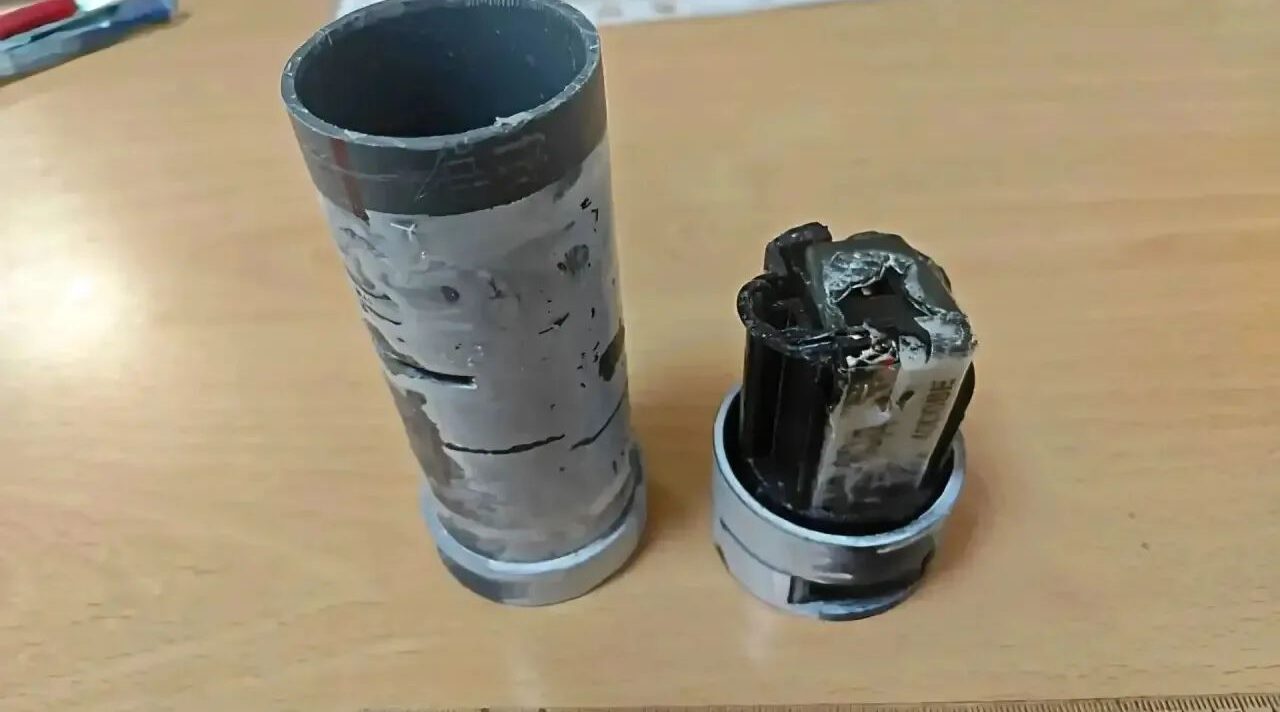 Предупреждение жителям Брянской области!