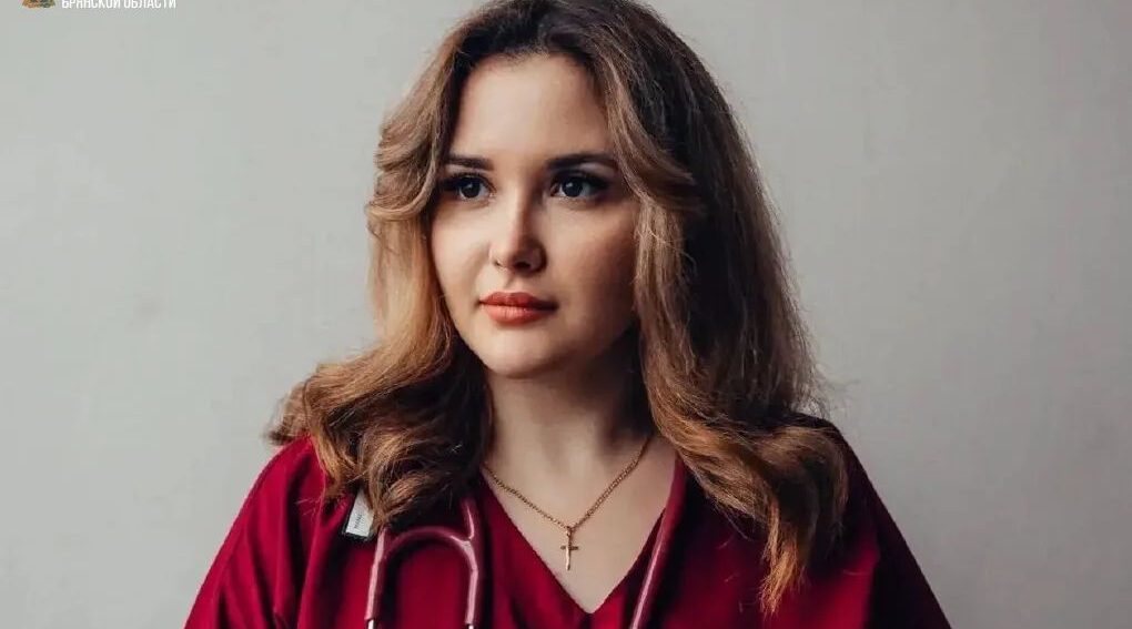 Медицинские кадры Брянского здравоохранения