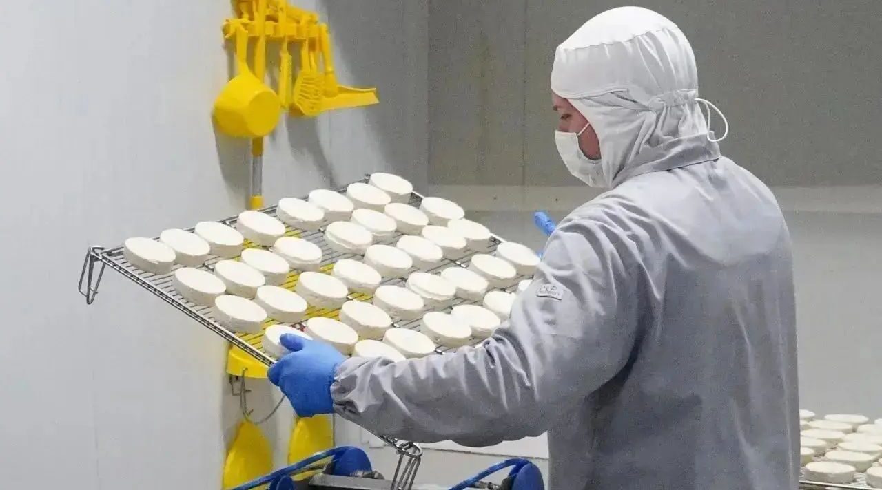 Губернатор поздравил с профессиональным праздником работников пищевой промышленности
