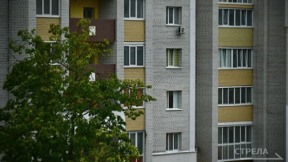 В Брянской области введено в эксплуатацию более 375 тысяч квадратных метров жилья