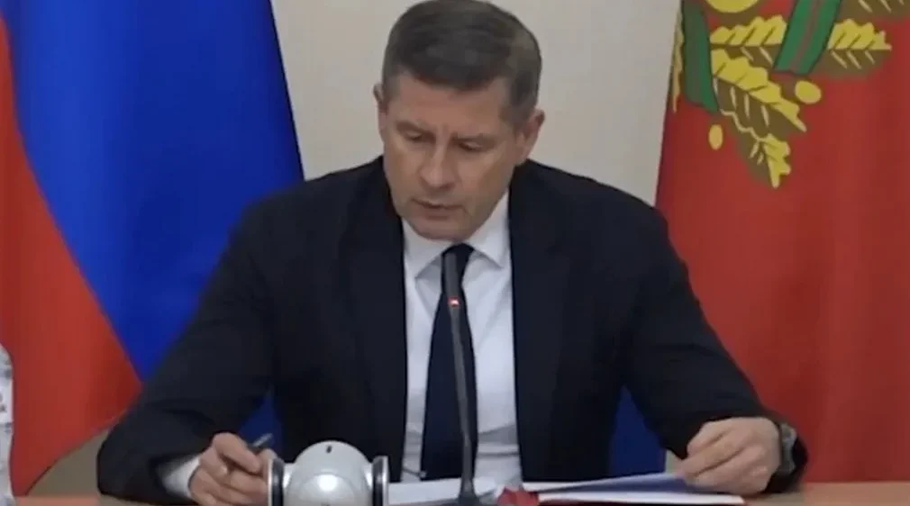 Губернатор Брянской области назвал требующие большого внимания направления работы власти
