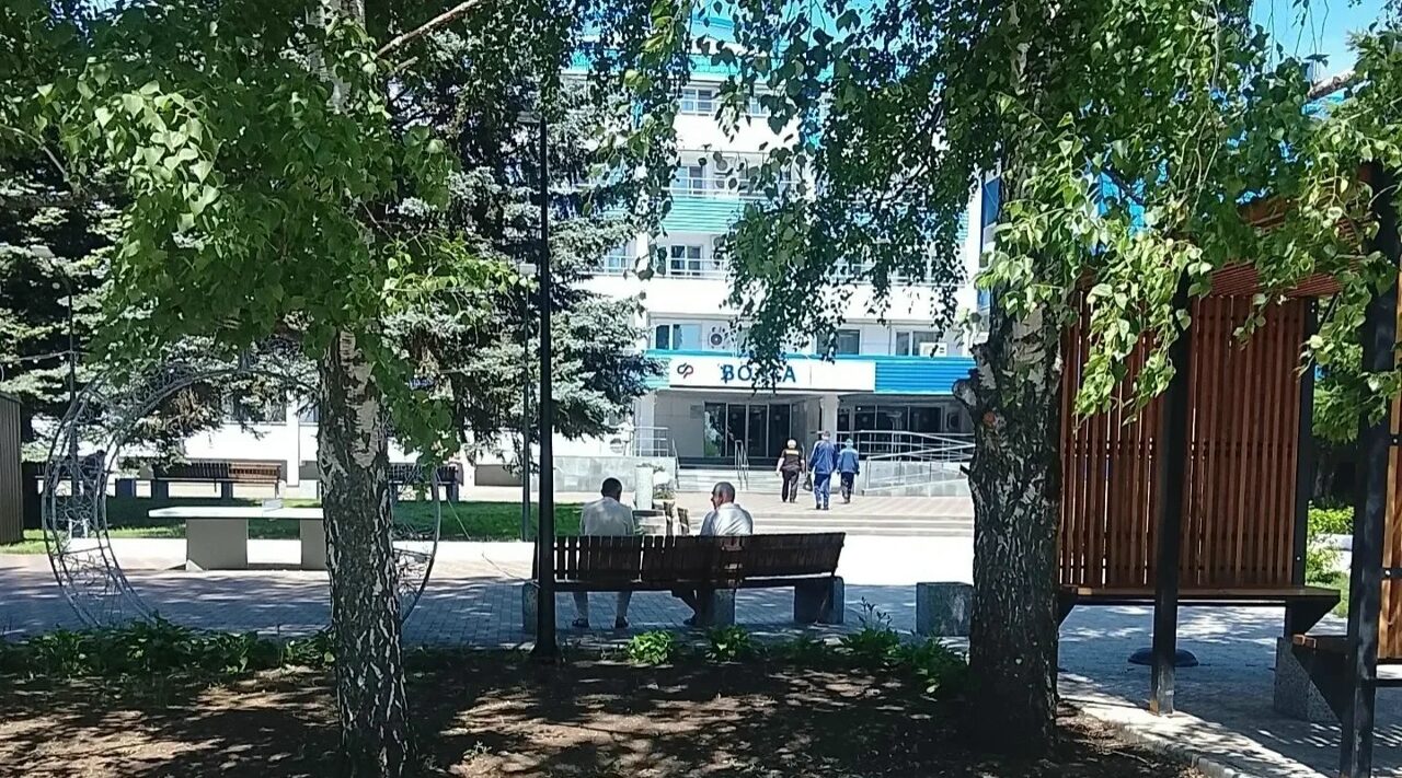 Филиал фонда «Защитники Отечества» помогает ветерану из Брянска
