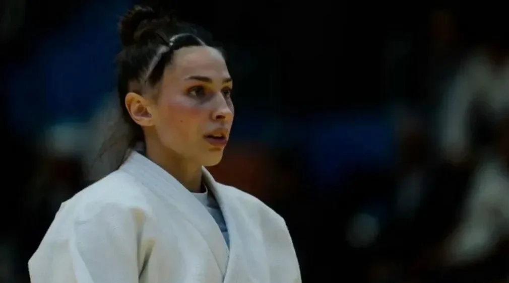 Брянская дзюдоистка завоевала серебро чемпионата России