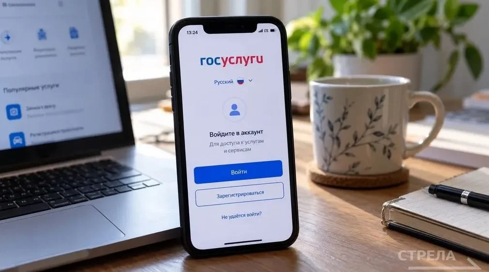 Жители Брянской области активно пользуются приложением «Госуслуги Дом»